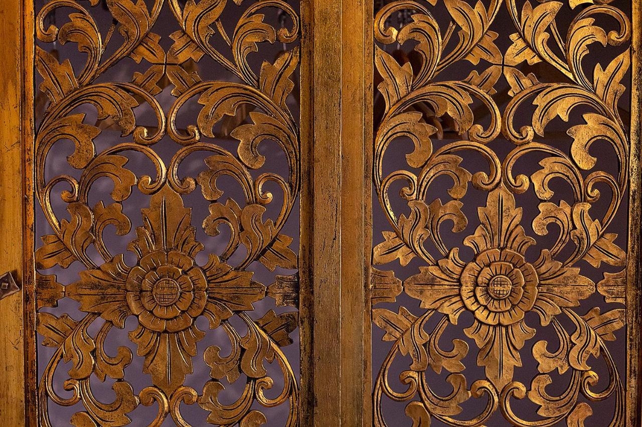 Отель Hospederia Casa Martell Дарока Экстерьер фото